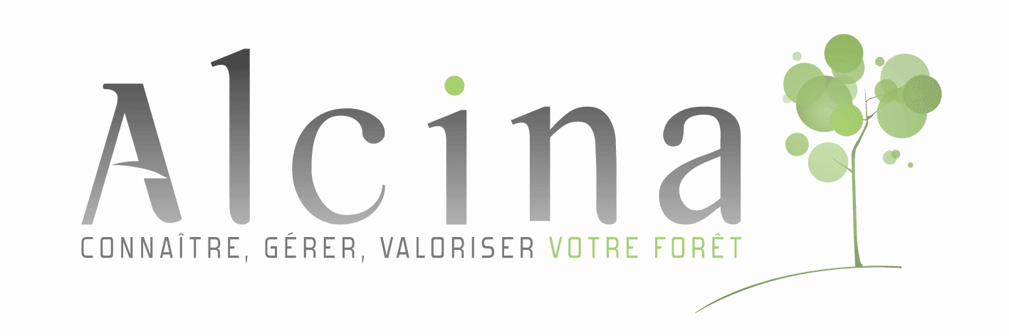 Logo Alcina