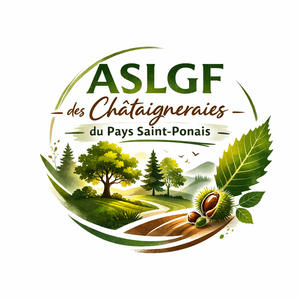 ASLGF Logo
